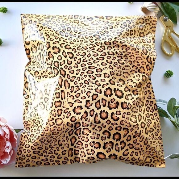 Poly Mailers MIX HAPPY 35pcs 10x13 14x17 14.5x19 - Picture 11 of 16